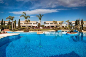 Mazatos Beachfront Gardens - Apartment with Balcony - Stunning & Tranquil Retreat - 3 Bedrooms